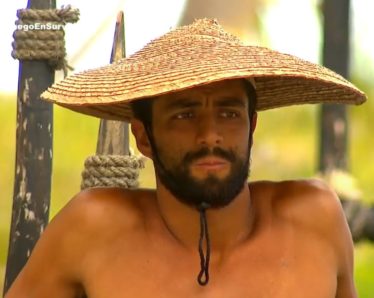 freduardoms's tweet photo. Vamos chito no estoy cenando con tal de verte ganar hoy 🙌🏻

CONTIGO CANEIMAN
#TeamSergio
#SemanaFinalSurvivor https://t.co/tLHtH9N0wq