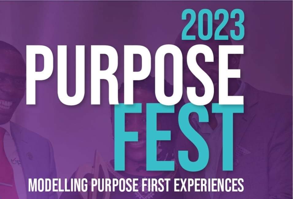 🔊 🔈 It is predatory to extract immense gains from the market at a social cost then try make peace with the same market through a side hustle called #CSR .
☆☆☆☆☆
Your redemptive impact pathway of your business should be in your core operations.
#PurposeFirstOrganizations