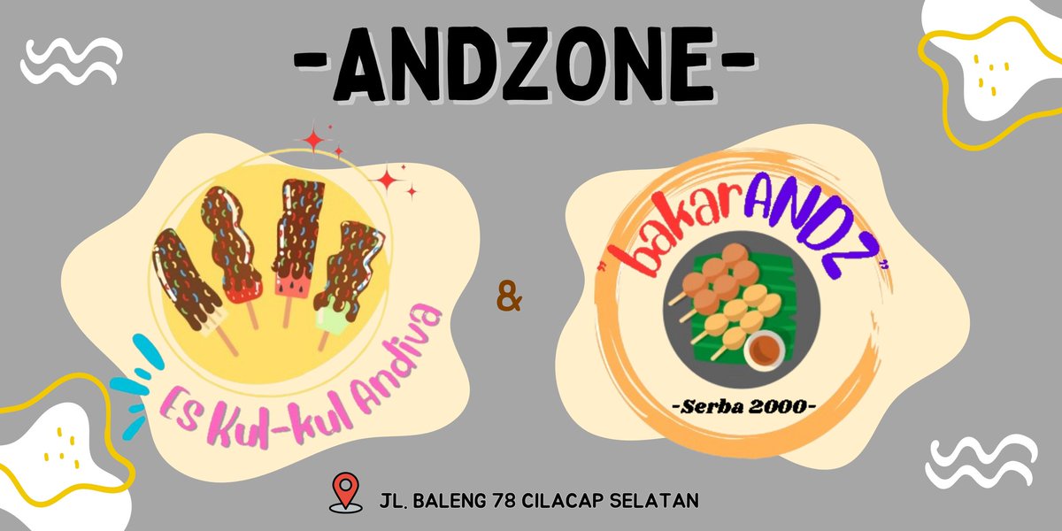Andz_Andrean's tweet photo. Usaha aja dulu , lalu nikmati saja prosesnya 😎

#andzone https://t.co/CcxzbSsVzR