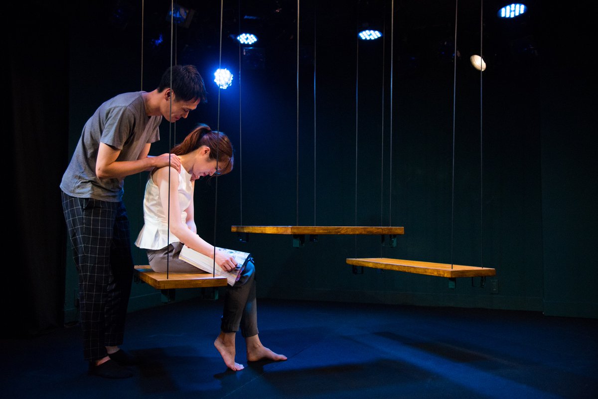【過去公演映像無料公開】

9月8日(金)より始まる舞台『FRAGMENT』の上演前企画として、東京夜光の過去作品を期間限定で無料公開します。

『世界の終わりで目をつむる』
youtu.be/JalMl4C5I7I

『ユスリカ』
youtu.be/IwXC_4sVEeo

▼公開期間▼
8/25(金)18:00〜8/31(木)23:59

#東京夜光