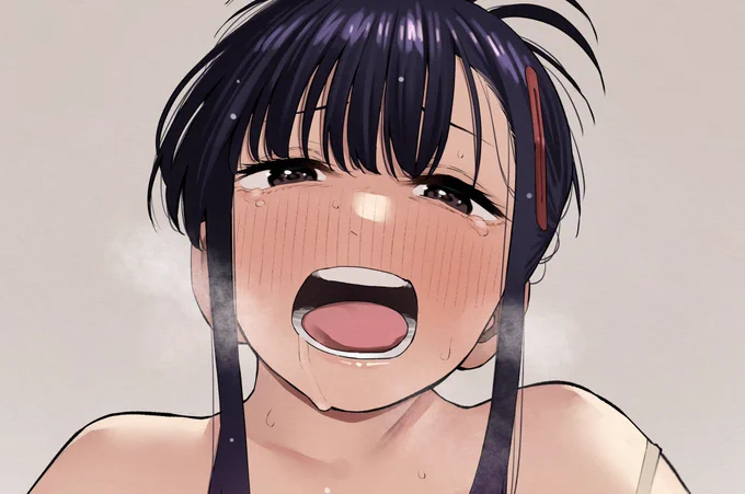 いとこのお姉ちゃんと…② 