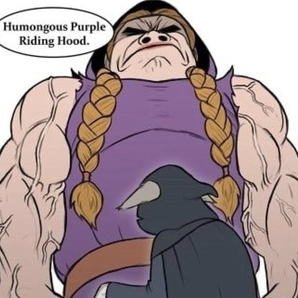 ChristoGaming01's tweet photo. @NoContextHumans https://t.co/n2O5xA1gU2
