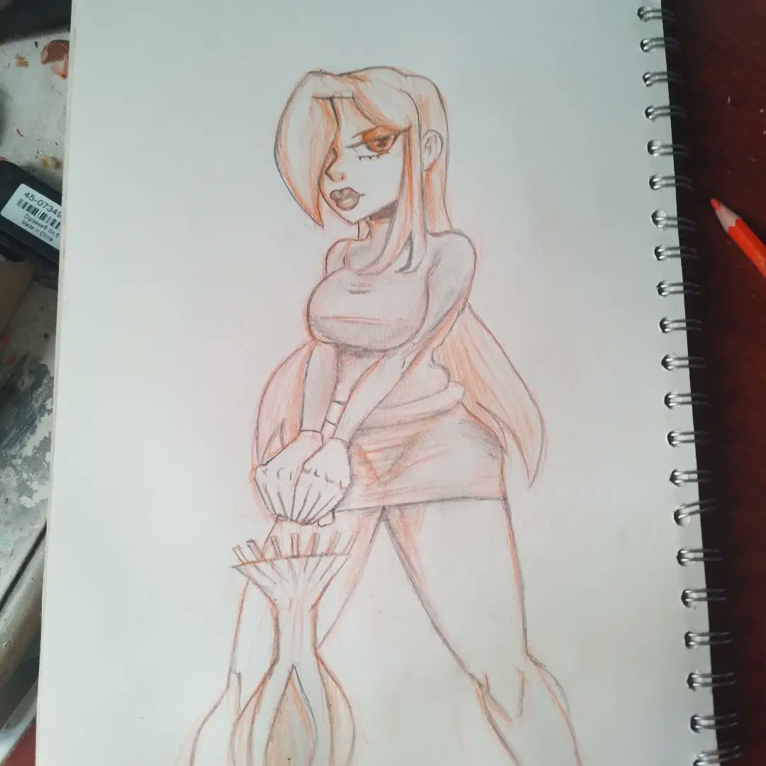 DomechtDaniel's tweet photo. #skullgirls #autumngames #parasoulskullgirls #parasoul #fanart #hiddenvariable  @dandokumagana me inspire en tus coloreados, no worries, no fue en horario laboral https://t.co/bThmMPl4sW