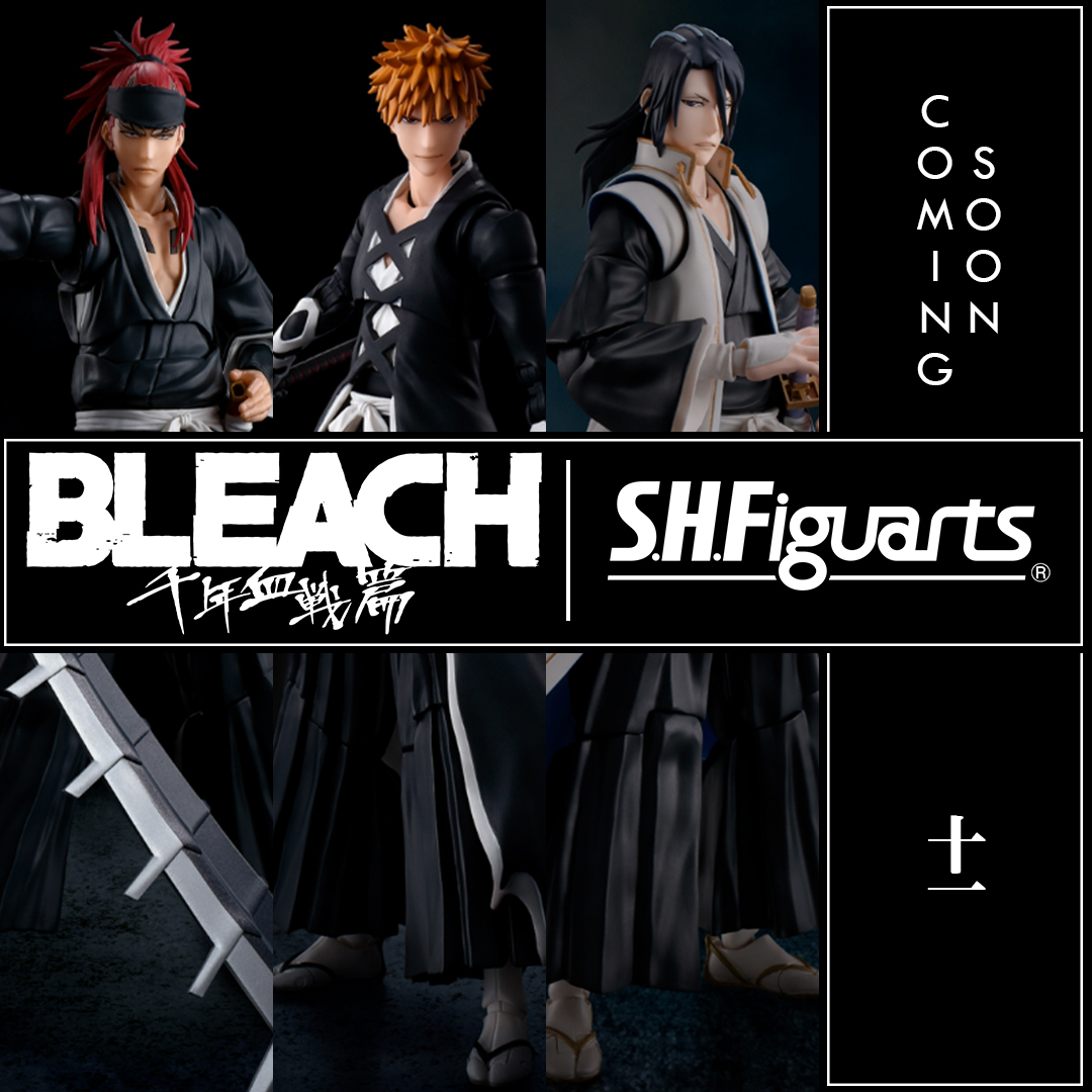 BLEACH 黒崎一護 グッズ 27点 BLEACH アクリルスタンド Anniversary 黒崎一護 | グッズ 通販