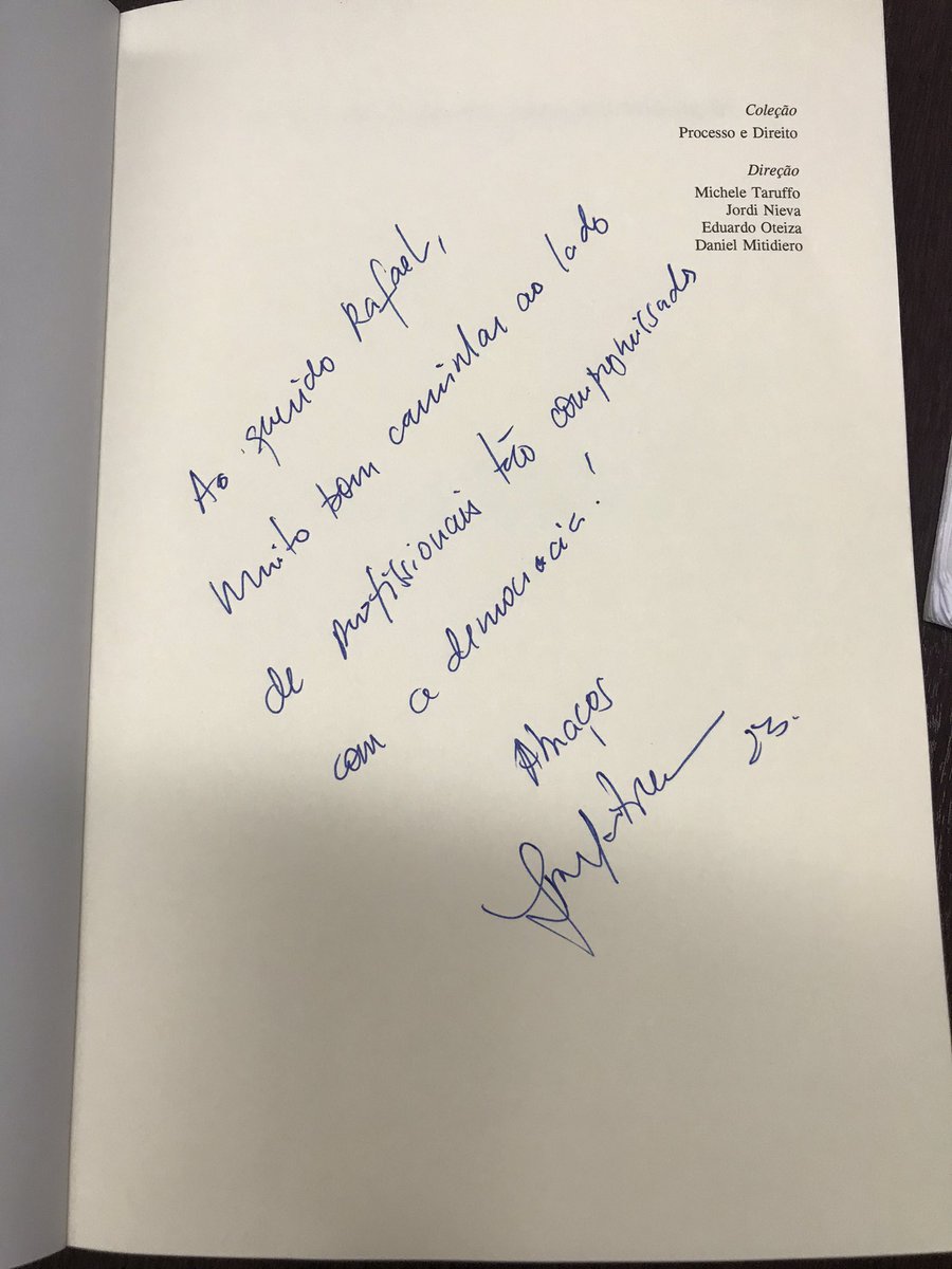 Rafael Marcondes de Moraes tweet media