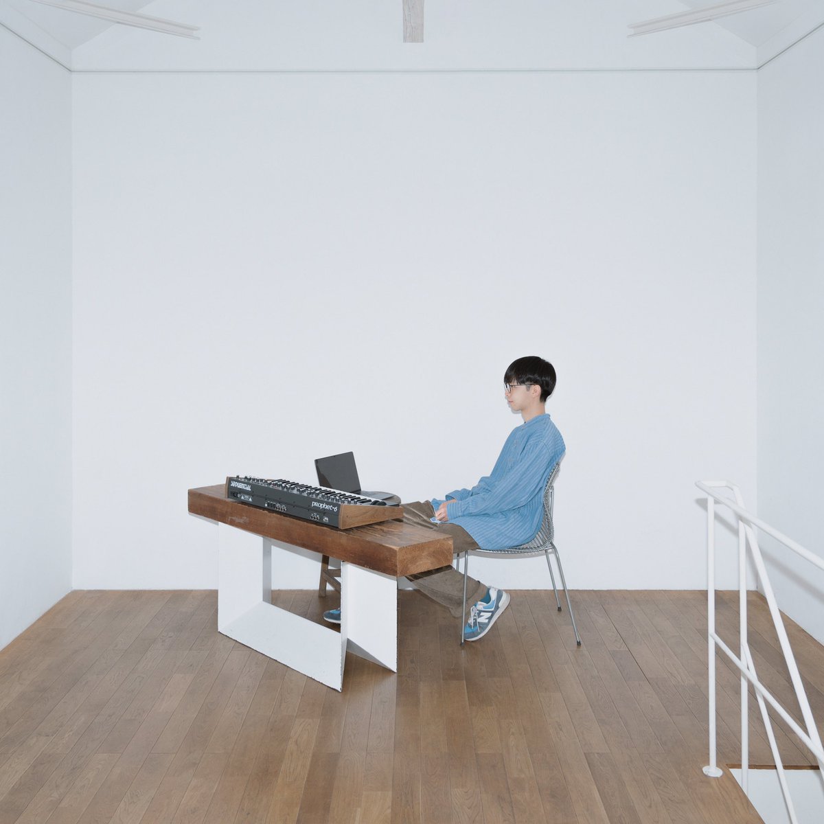 ただいま、ニューシングル 味 が配信リリースされました。

🧊 Aji ⚖️
Our new song is available on all platforms now!

big-up.style/MguXCOzOAB