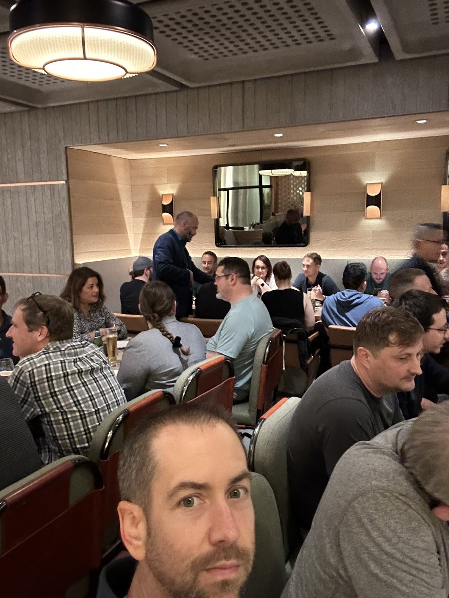 Ryan Baxter tweet media