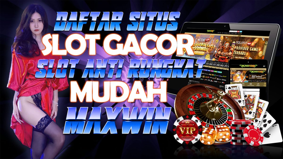 Kas138_'s tweet photo. DAFTAR SITUS SLOT GACOR ANTI RUNGKAT MUDAH MAXWIN
-
LINK NYA :https://t.co/CHSr4vmE8t
#slotgacor #slotgampangmenang #slotgacorhariini #SlotOnlineByแอดเฟิร์น #serverlesstokyo https://t.co/hro04inD1h