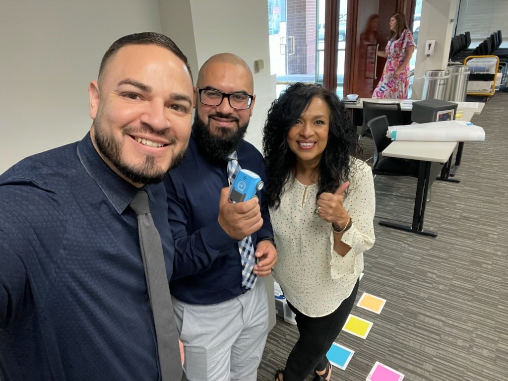 Hilda Wright tweet media