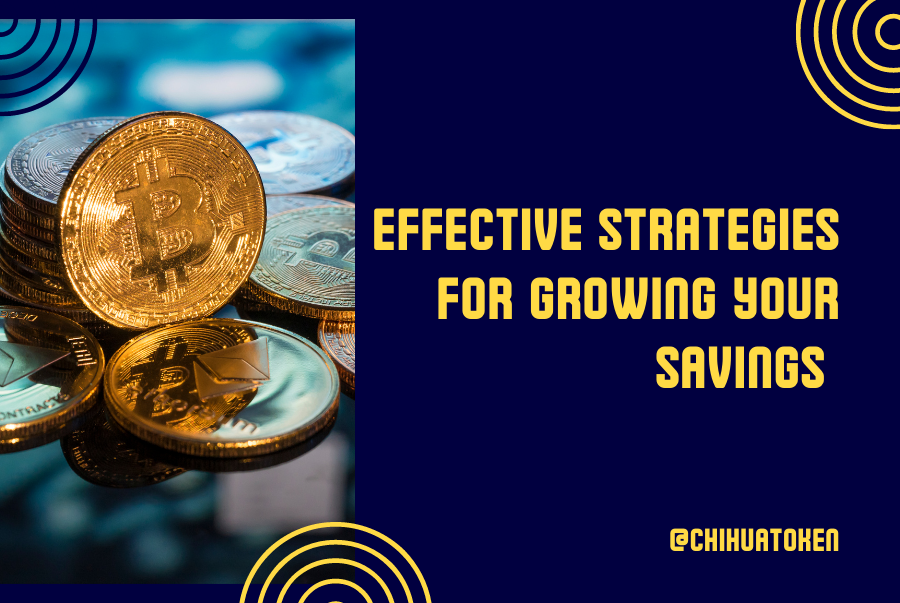 Chihua Token tweet media