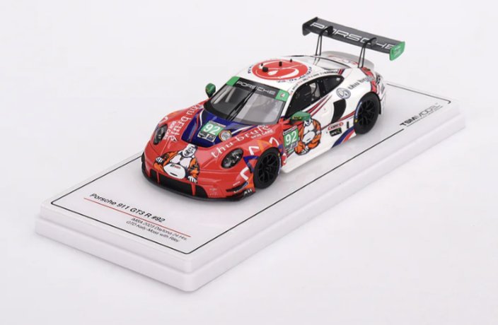 MoneyManRaceFan's tweet image. Ordered
#TrueScale #Riley