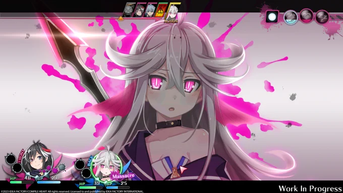 美少女DRPG『神獄塔 メアリスケルターFinale』Steam版が9月13日発売決定!シリーズで初めてPC版日本語対応に   セクシーな番外編シナリオも!
