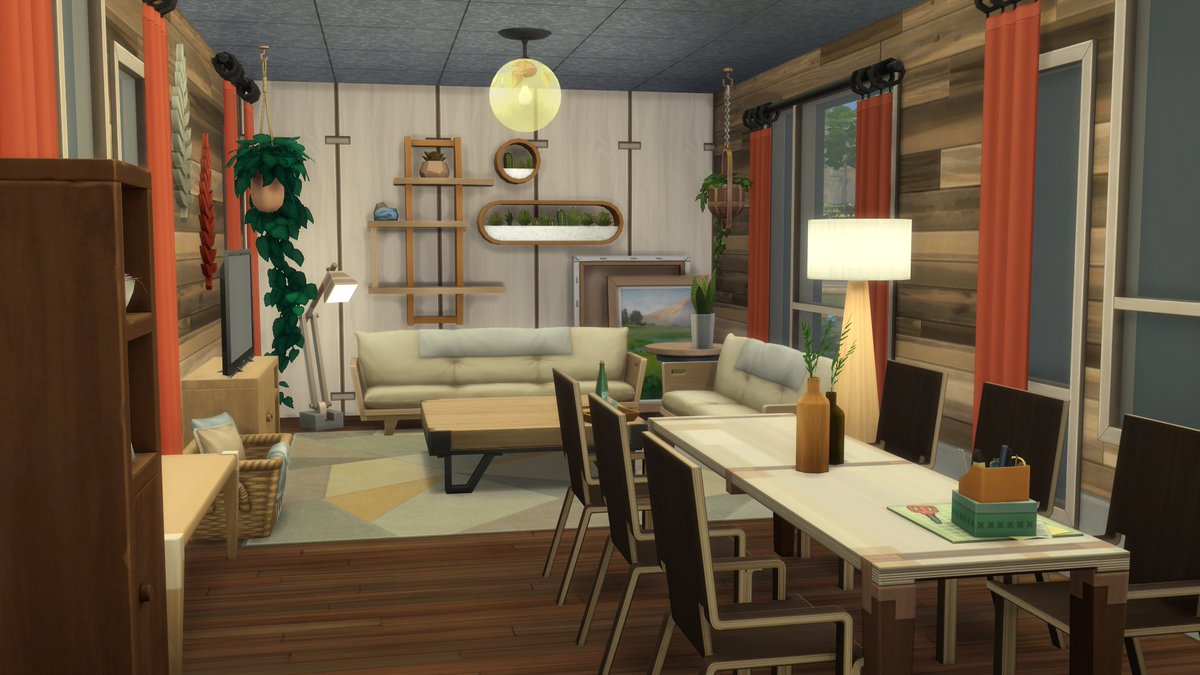 NovakBones's tweet photo. E is for Eco! This was much easier than the last two lol #alphabetbuildchallenge https://t.co/j4CdRKxCDQ