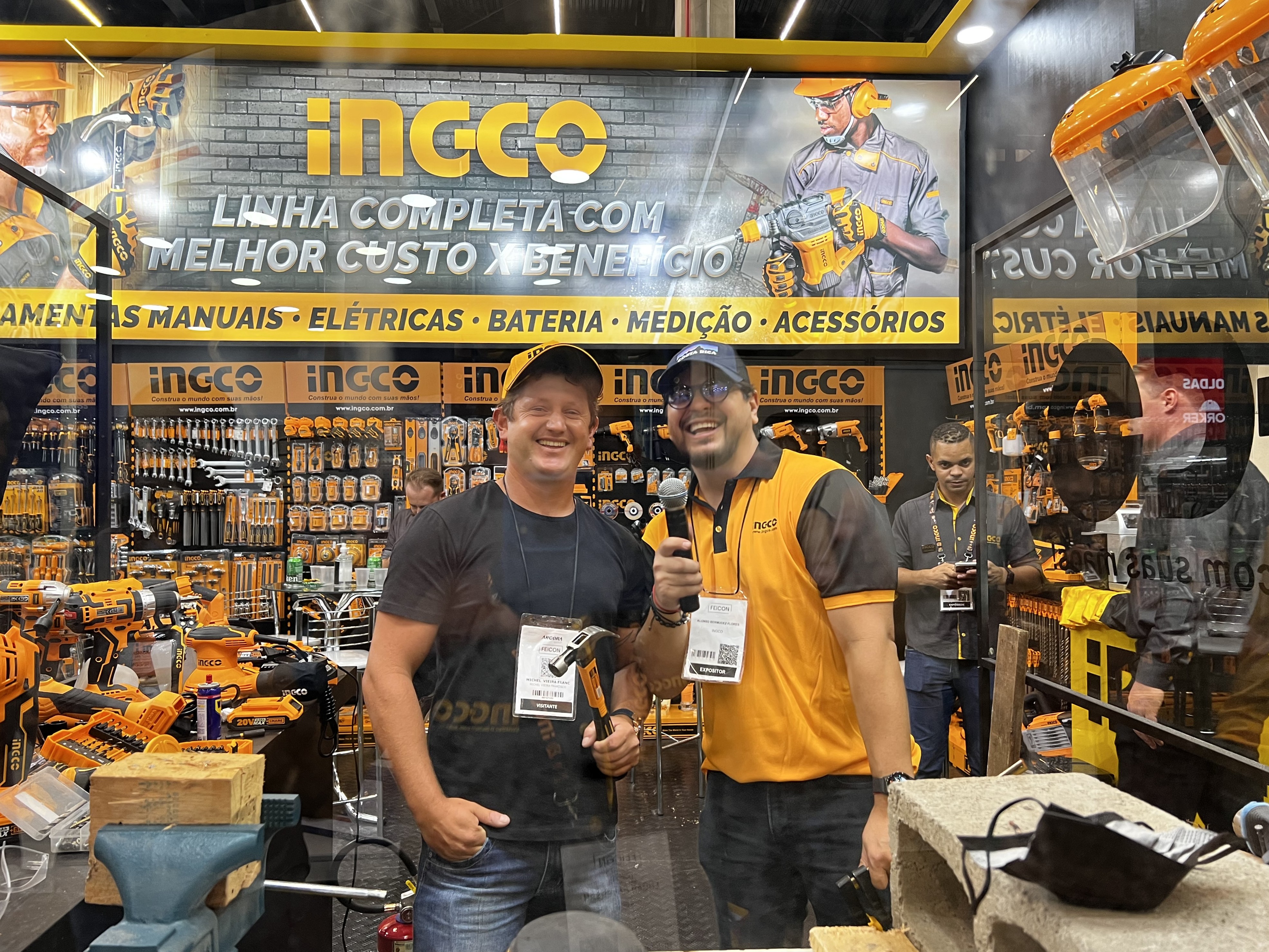Ingco store best sale