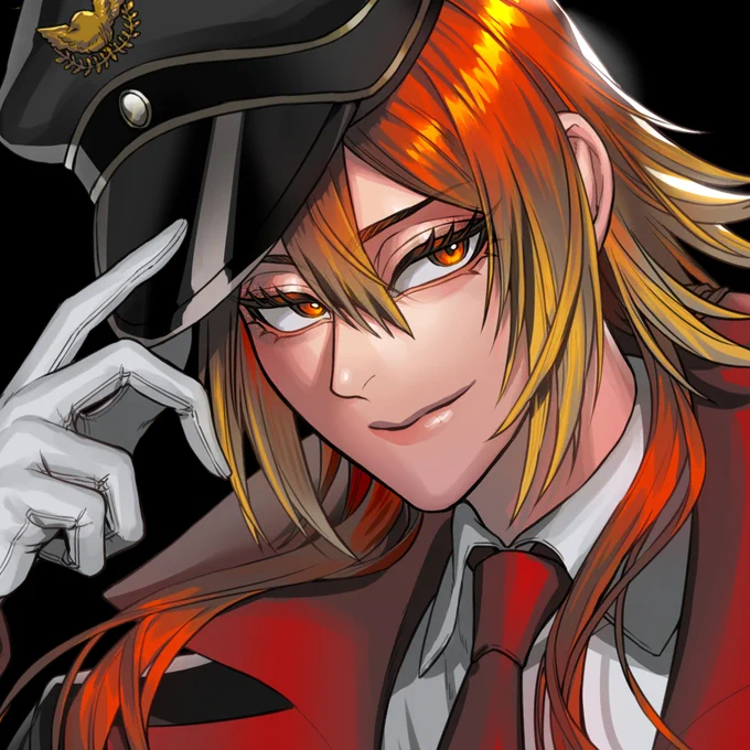 #VTuberさんと絵師さんが繋がるタグ絵描きやってます!有償だとSkeb、無償だとイラスト企画をたまにやってVさん描いてます!(他の絵が気になる方はメディア欄へ!)気になった方はお迎えしたいかなと思います! 