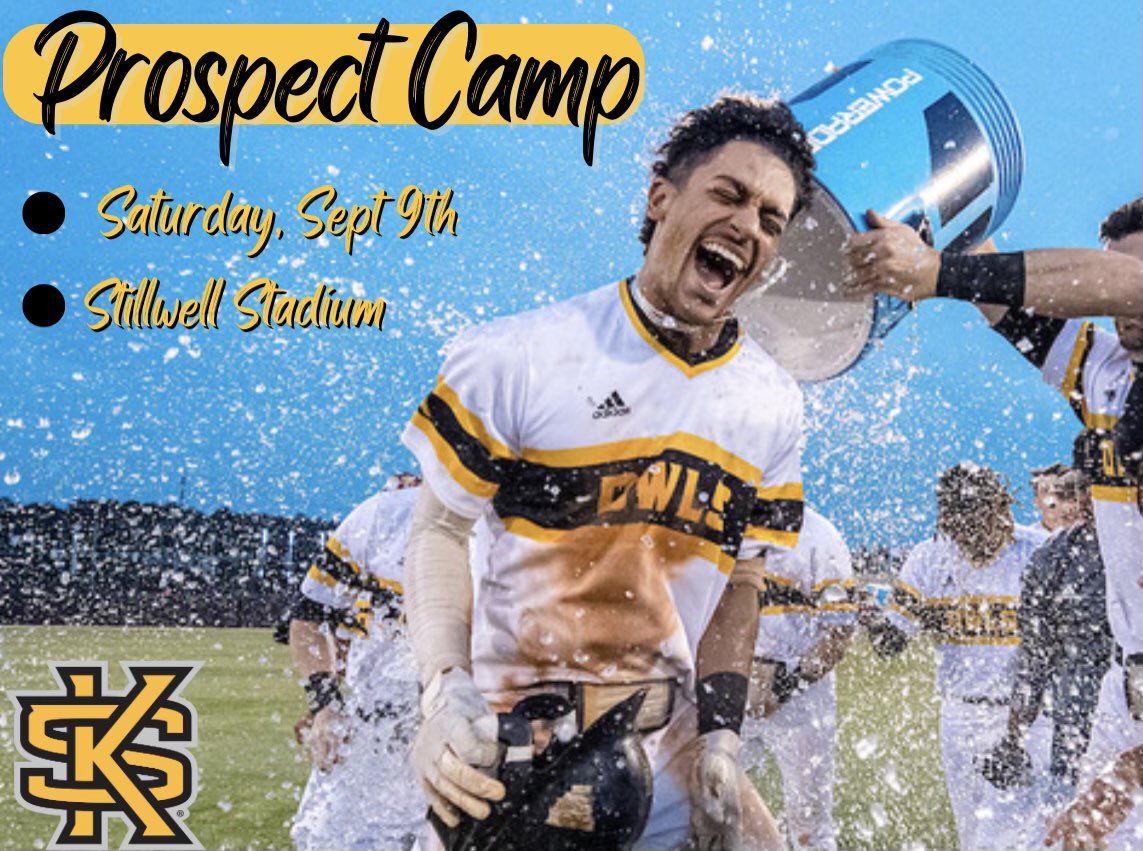 Be there on Sept. 9th❗️ 

Register 👉 bit.ly/47dOhVo 

#BeDifferent | #TheSaw ⚾️ 🦉