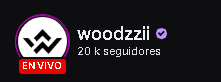 Woodzzii tweet media