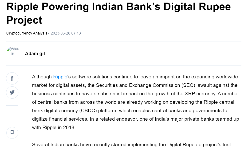 CryptoGeek tweet media