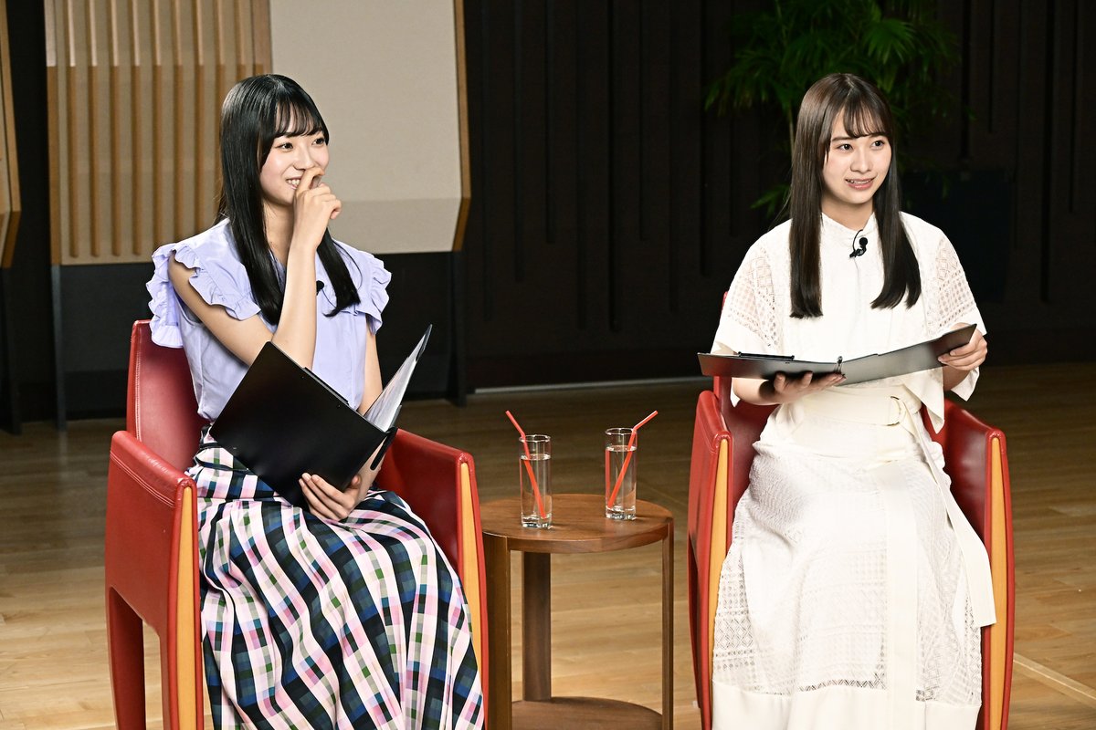 日向坂46ドキュメンタリー映画＆セルフ Documentary of 日向坂46 tweet media