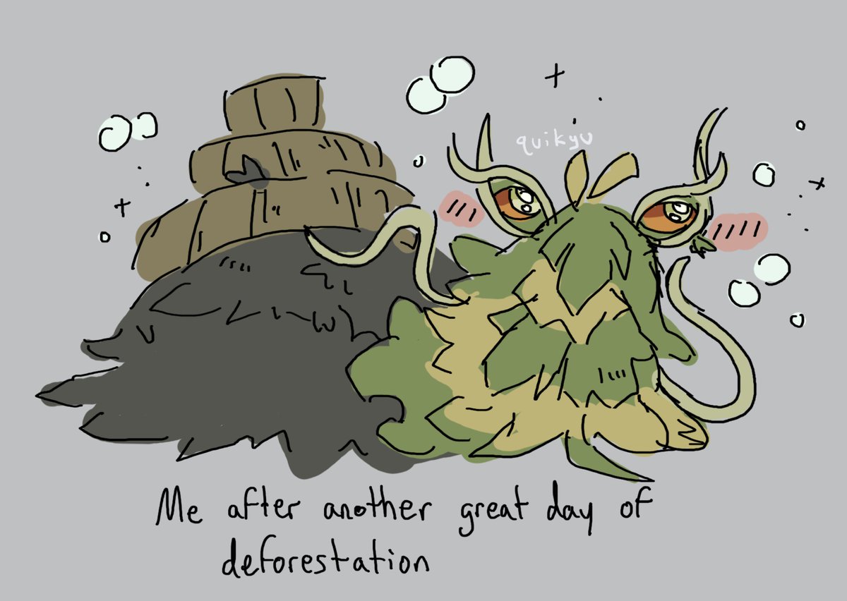 Lechuga Snail #pokemon 