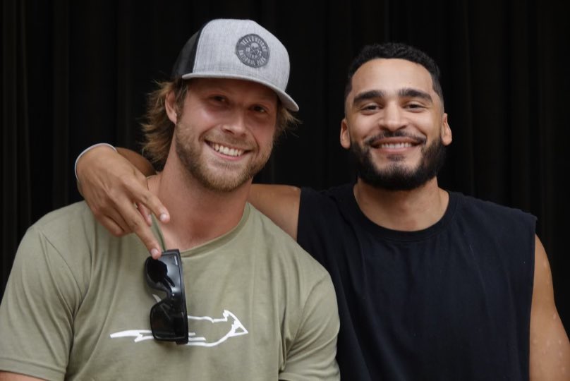 Oak Grove Football (@ogpantherfb) on Twitter photo We were also honored to have two former Panther greats speak at team dinner! Thank you Ethan Fugitt and Aaron Graham for coming to practice and then sharing your inspirational messages at dinner! We were also honored to have two former Panther greats speak at team dinner! Thank you Ethan Fugitt and Aaron Graham for coming to practice and then sharing your inspirational messages at dinner!