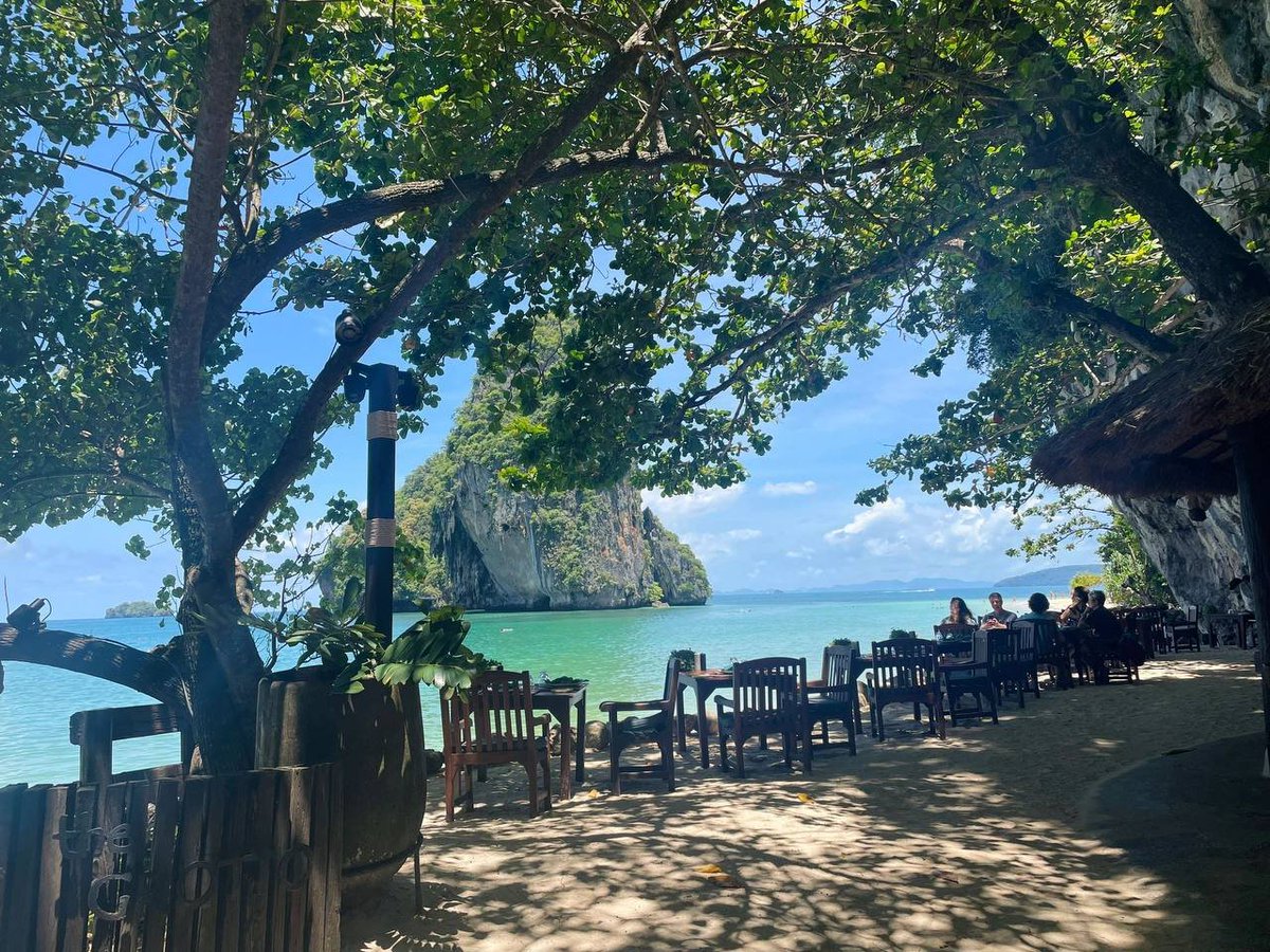 I like playing with water very much. It's a very interesting thing