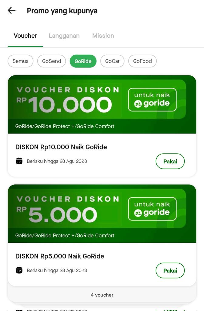 iz. JUAL APP PREM tweet media
