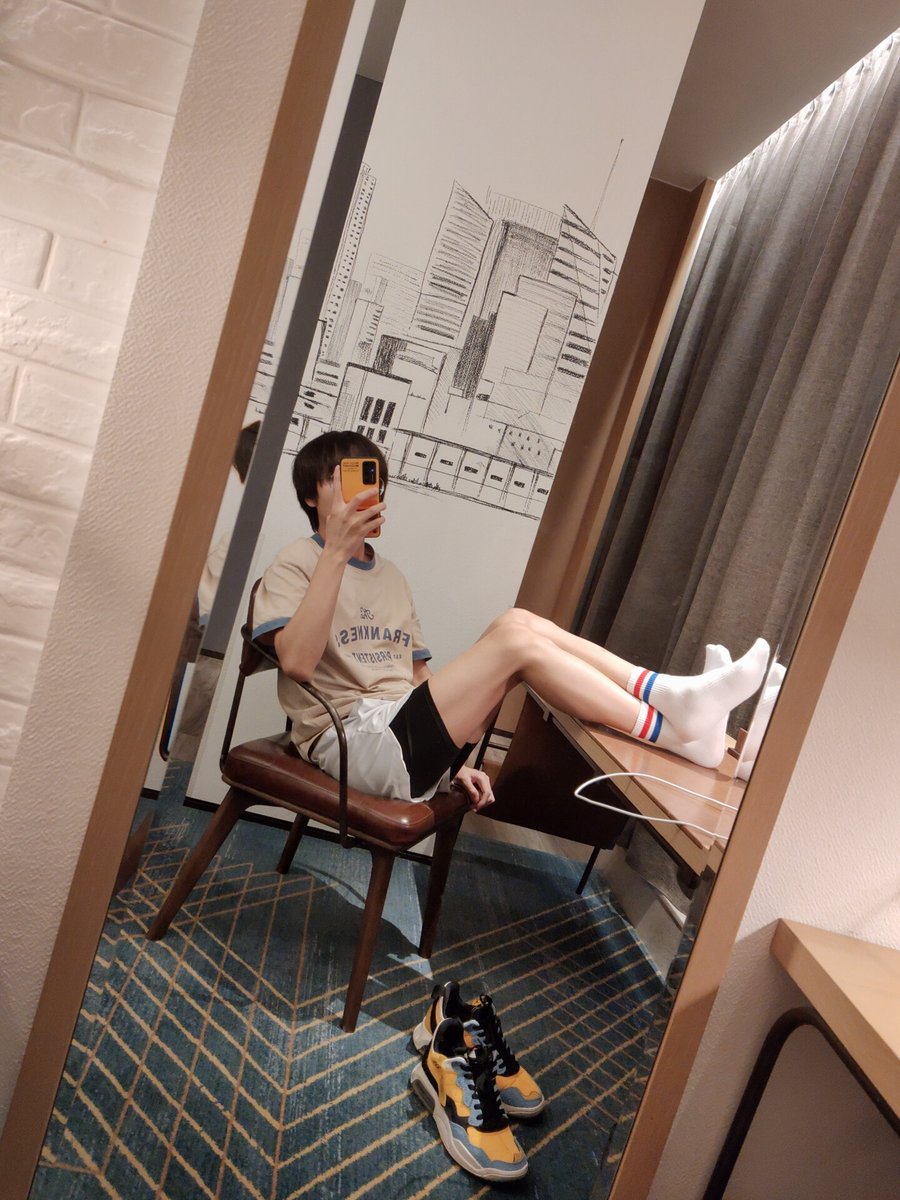 木头想去WT tweet media