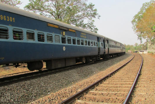 SIONLINE1's tweet photo. Mumbai: For the convenience of the train passengers during the festive season, the IR said it going to run Ganpati Special Trains ahead of the Ganpati festival. In this connection, the Central Railway &amp; Western Railway said to jointly run 312 Ganpati Special Trains. https://t.co/DBaYsXBvhX