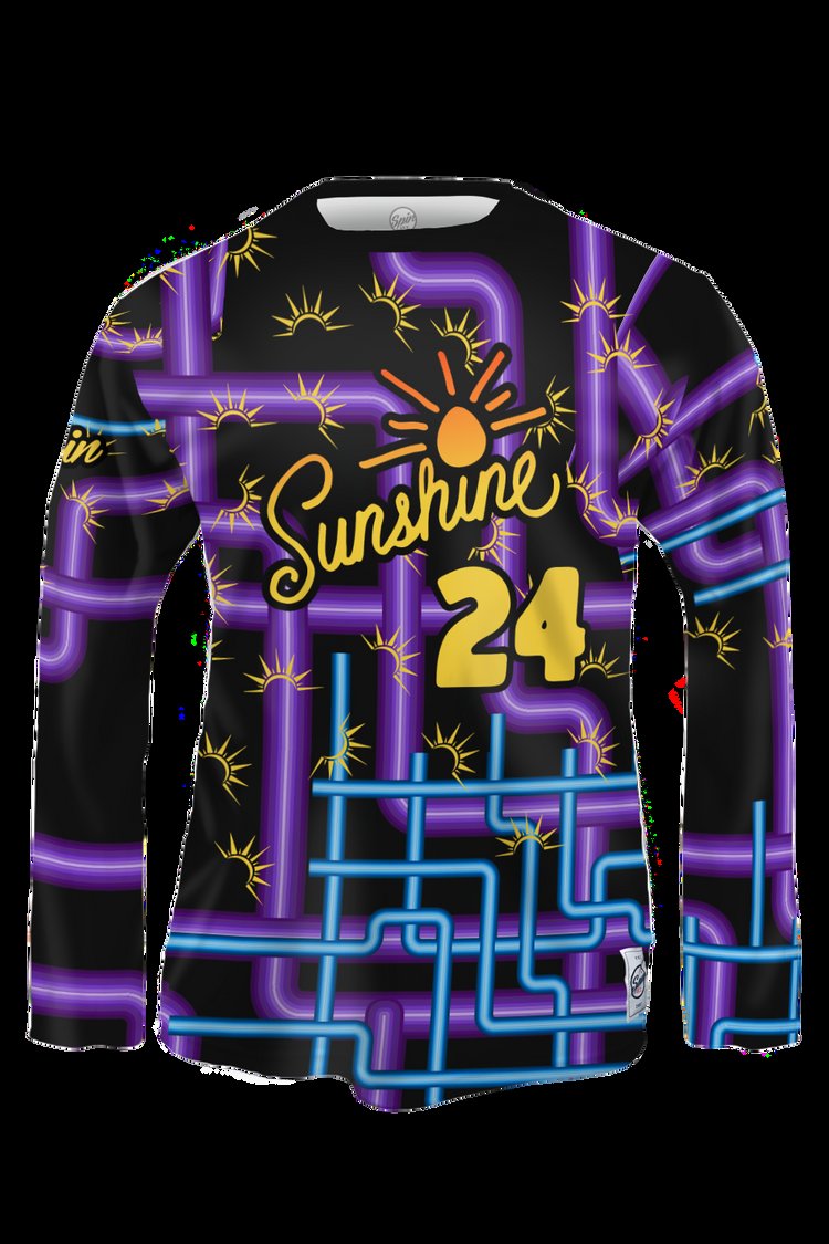 Sunshine Ultimate tweet media
