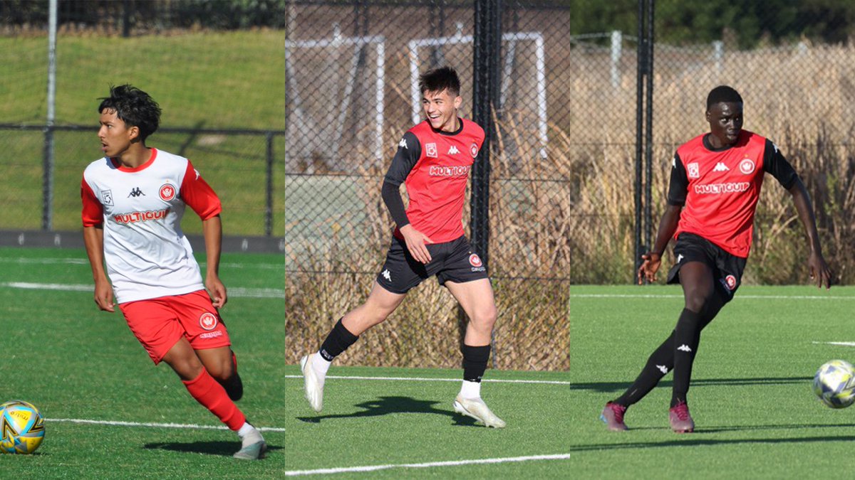 wswanderersfc's tweet photo. Next generation to shine in final @NPLNSW 1 match of the season: https://t.co/mmyOMuPxA8 #WSW https://t.co/tRm4MGguci