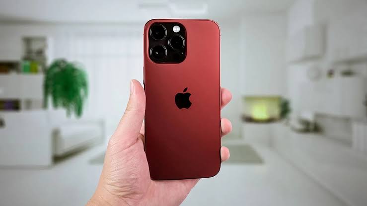 _MySmartPhone's tweet photo. • The iPhone 15 is slated for sales launch around Sept. 22, Bloomberg reports.

• The debut will follow a mid-September launch event.

• Apple's iPhone is a significant revenue driver and a consumer benchmark.
#iphone15pro #iPhone15 #news #TechNews https://t.co/M5mkTitcg5