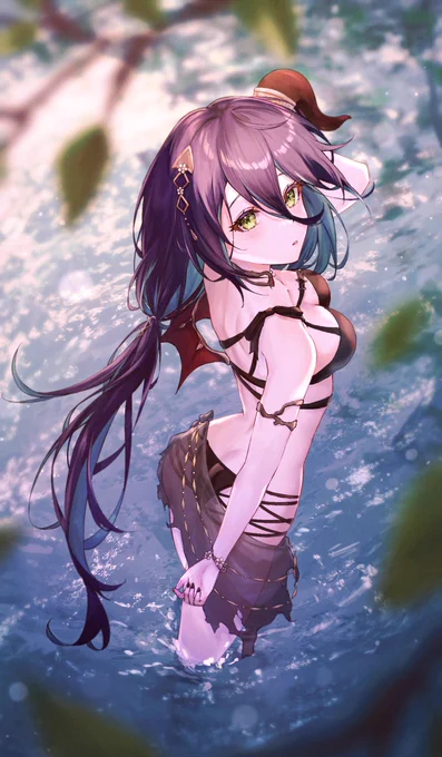 ランファ