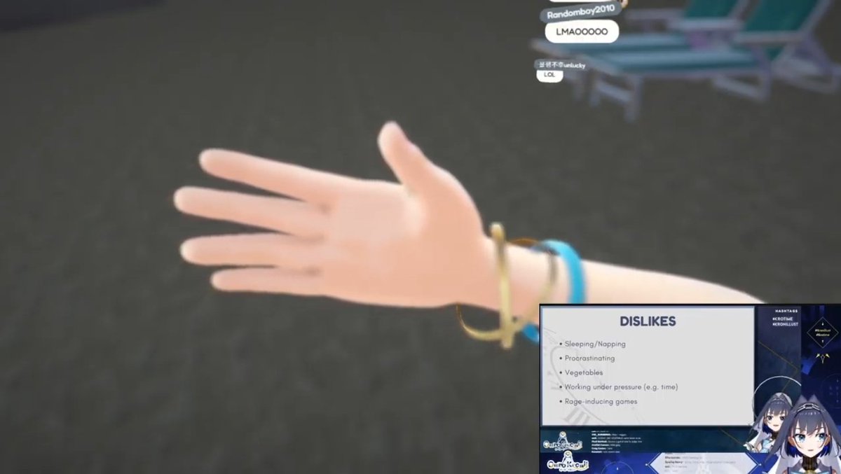 hikari_jay's tweet image. She died as she heard "IRyS Senpai"
#KRO2
#krotime