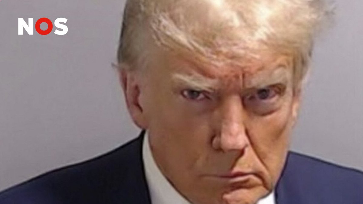 NOS Radio 1 Journaal tweet media