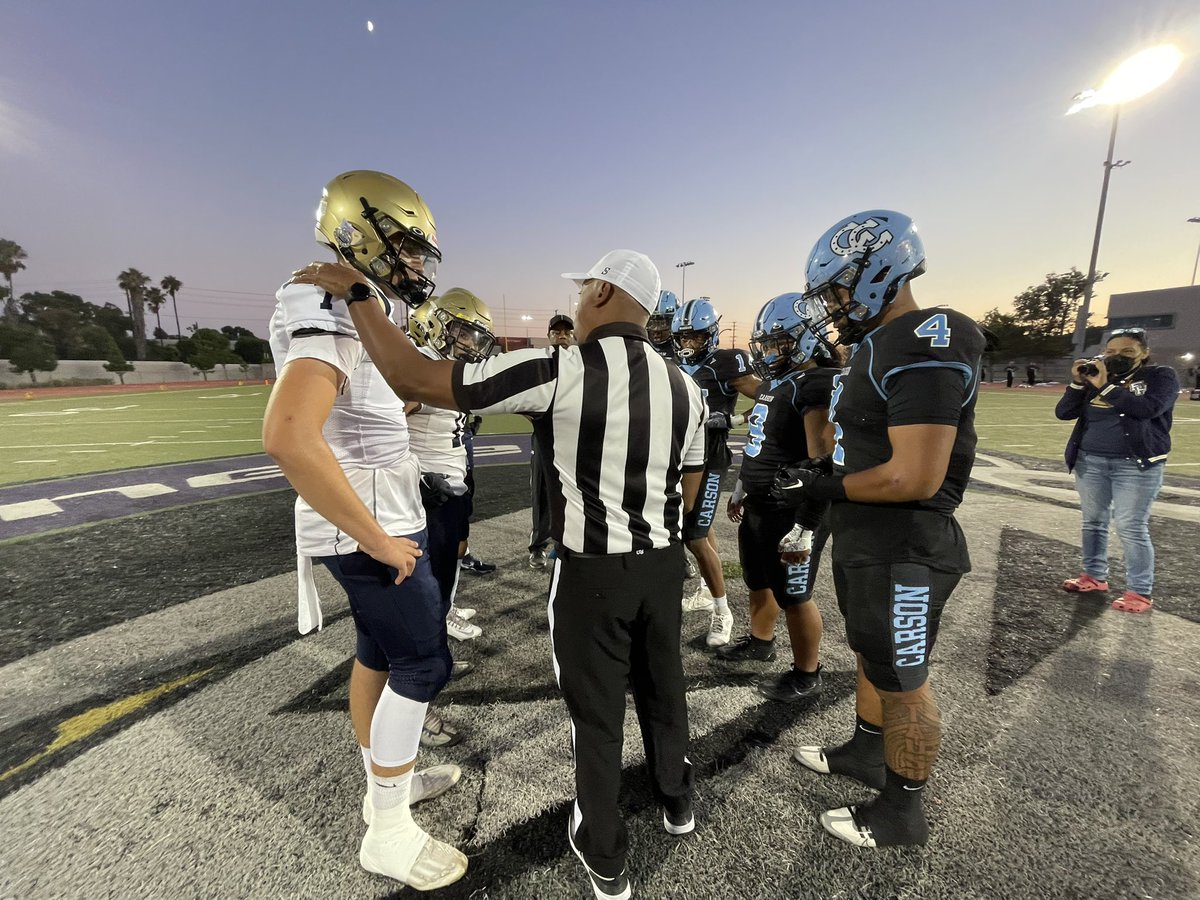ErikSarni1's tweet photo. @CIFLACS π Halftime
#CarsonColts π 14
#FranklinPanthers πΎ 7
#EastSideMedia π± #CIFLACS #NELA #Carson https://t.co/tLDUnJkt4V