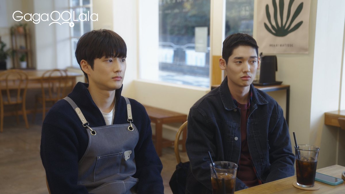 gagaoolala's tweet photo. 📢PREMIERE
🎓#LoveClassS2 EP 5+6

Joo-Hyuk hooks up with Sung Min, Minwoo makes a plan to make Maru jealous, and Kim An's life gets dramatic~

available in 🇹🇼🇭🇰🇲🇴 &amp; SE Asia~
#수업중입니다2 https://t.co/5To6rO5wwu