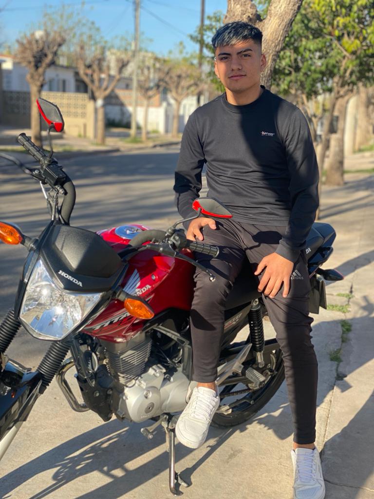 Lisandro Cortez (@cortezlisandro_) on Twitter photo 