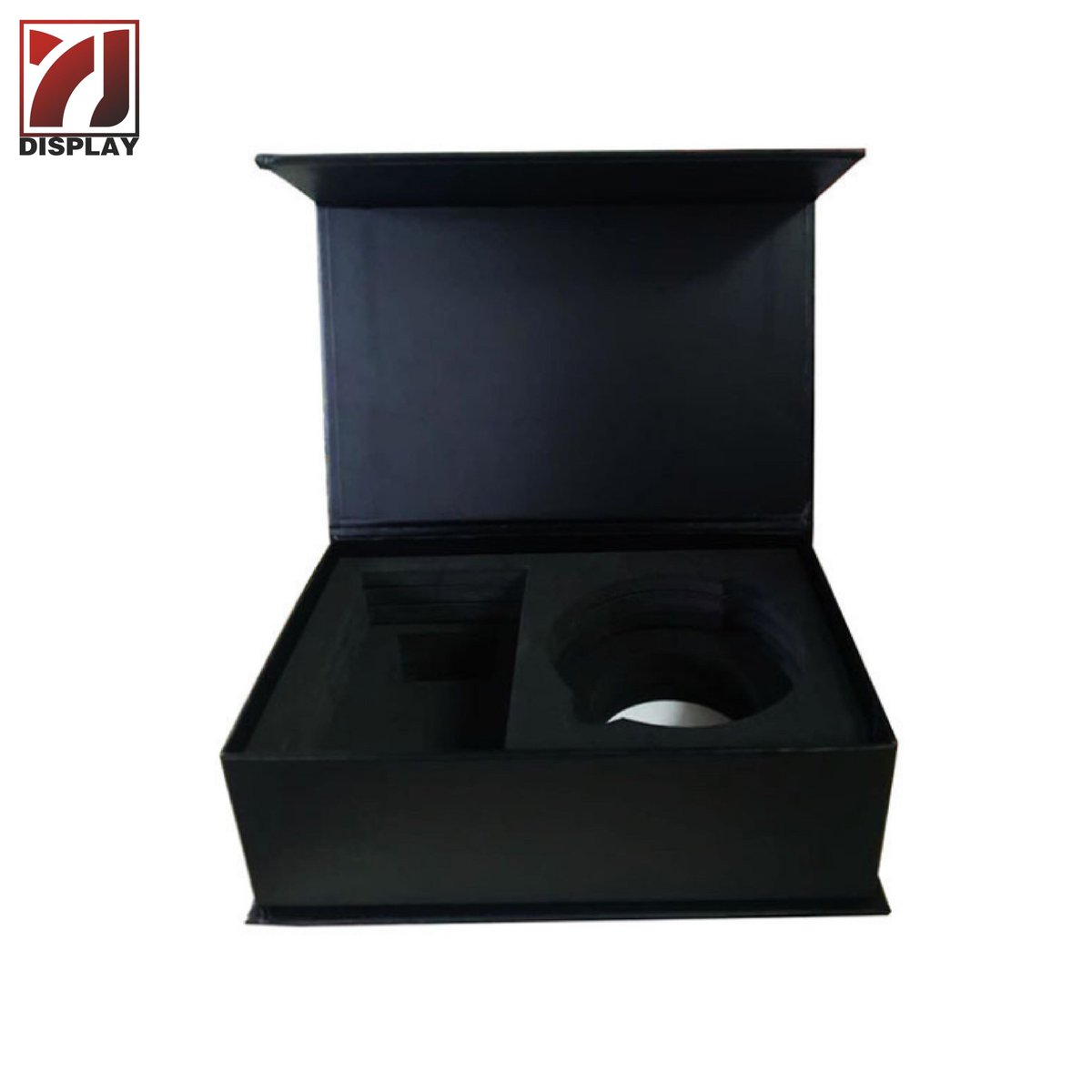 Emily380727928's tweet image. Customizable boxes with foam retail packaging

#packagingboxes #retailboxes #giftboxes