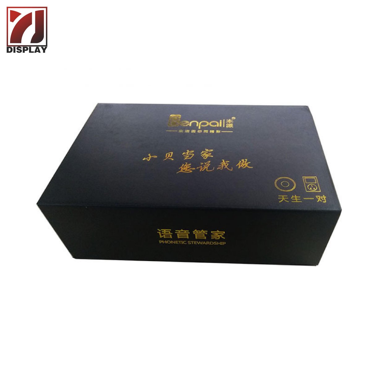 Emily380727928's tweet image. Customizable boxes with foam retail packaging

#packagingboxes #retailboxes #giftboxes