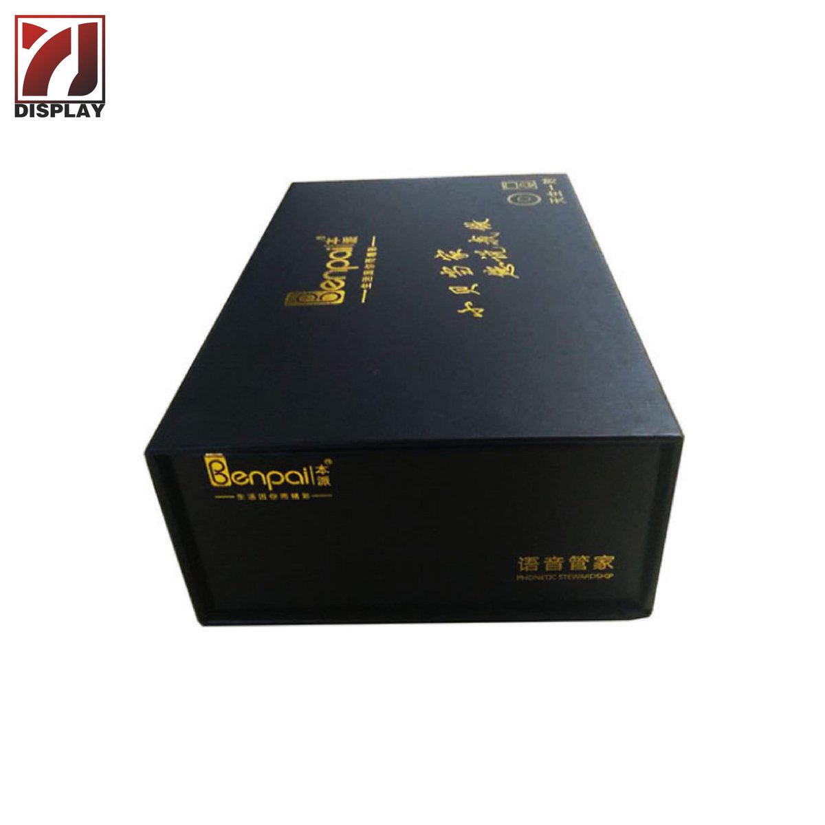 Emily380727928's tweet image. Customizable boxes with foam retail packaging

#packagingboxes #retailboxes #giftboxes