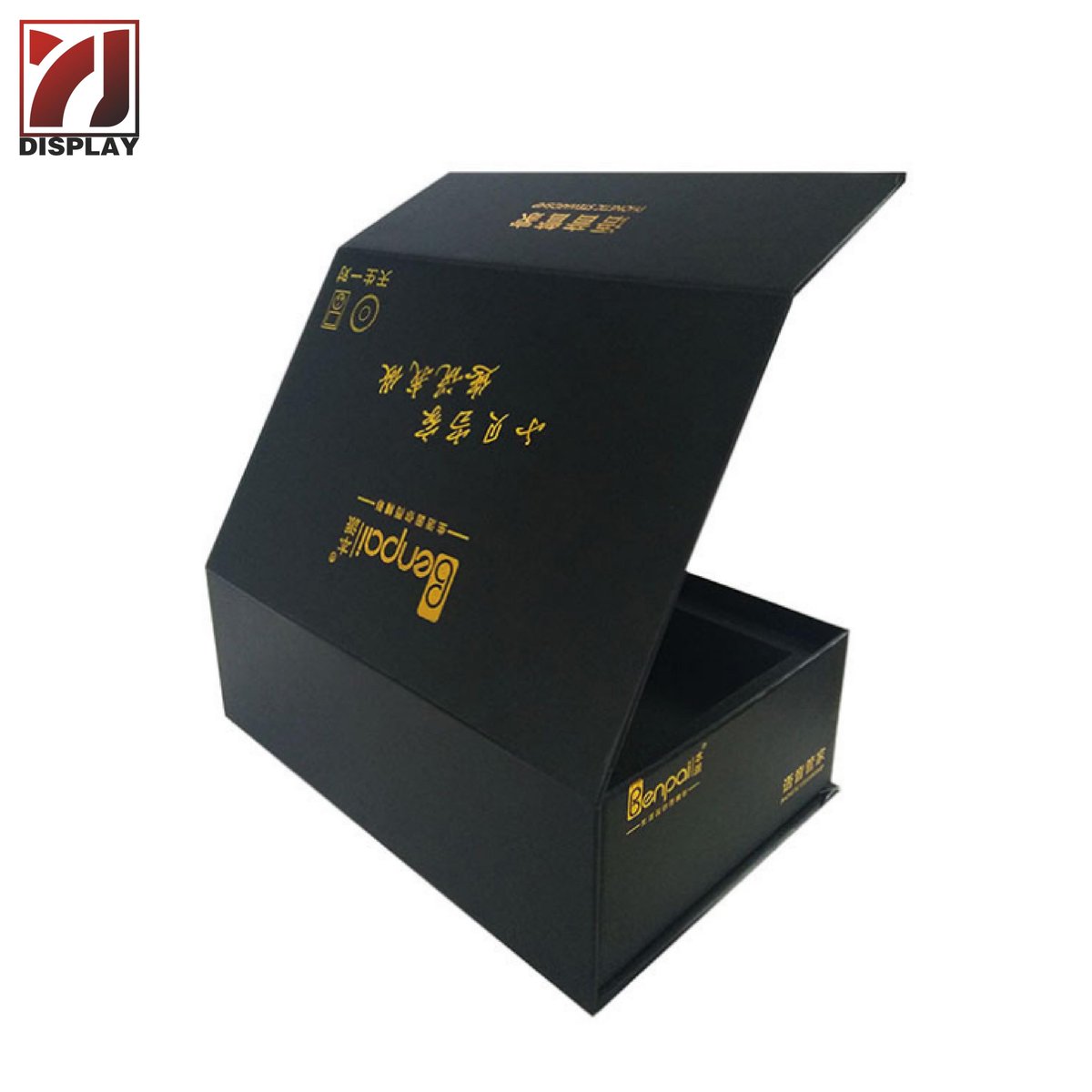Emily380727928's tweet image. Customizable boxes with foam retail packaging

#packagingboxes #retailboxes #giftboxes