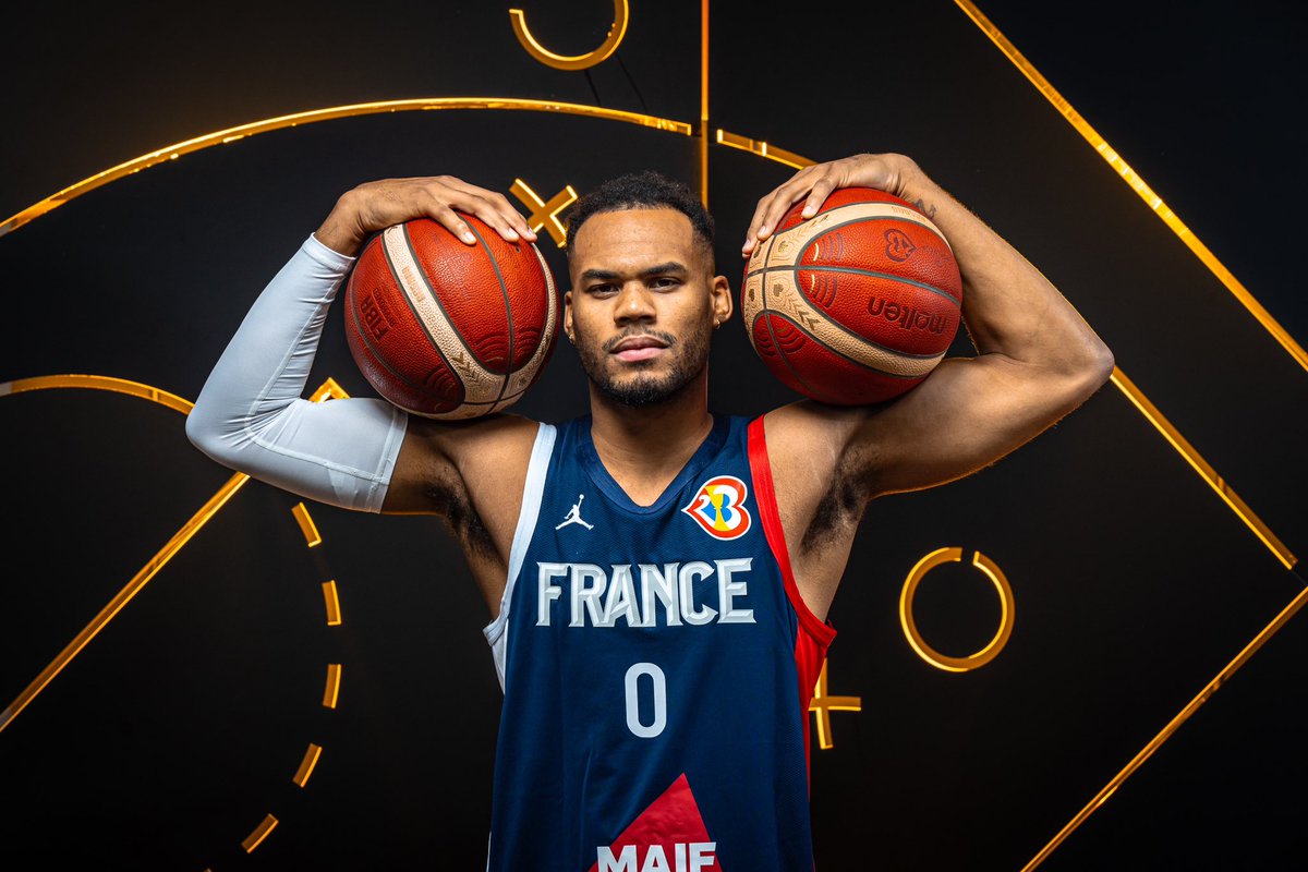 On est prêt! Let’s gooo! 🇫🇷