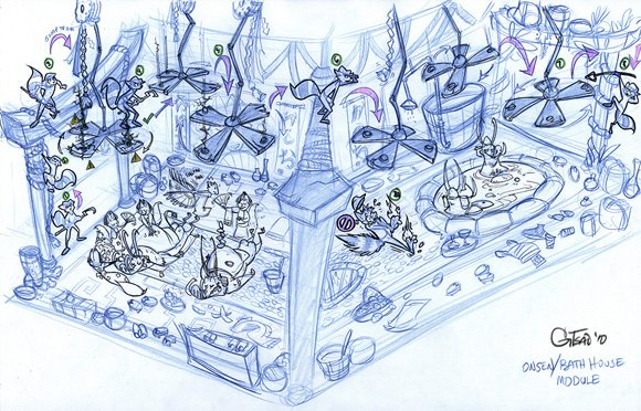 Safehouze_'s tweet image. #SLY4 #slycooper4 🦝