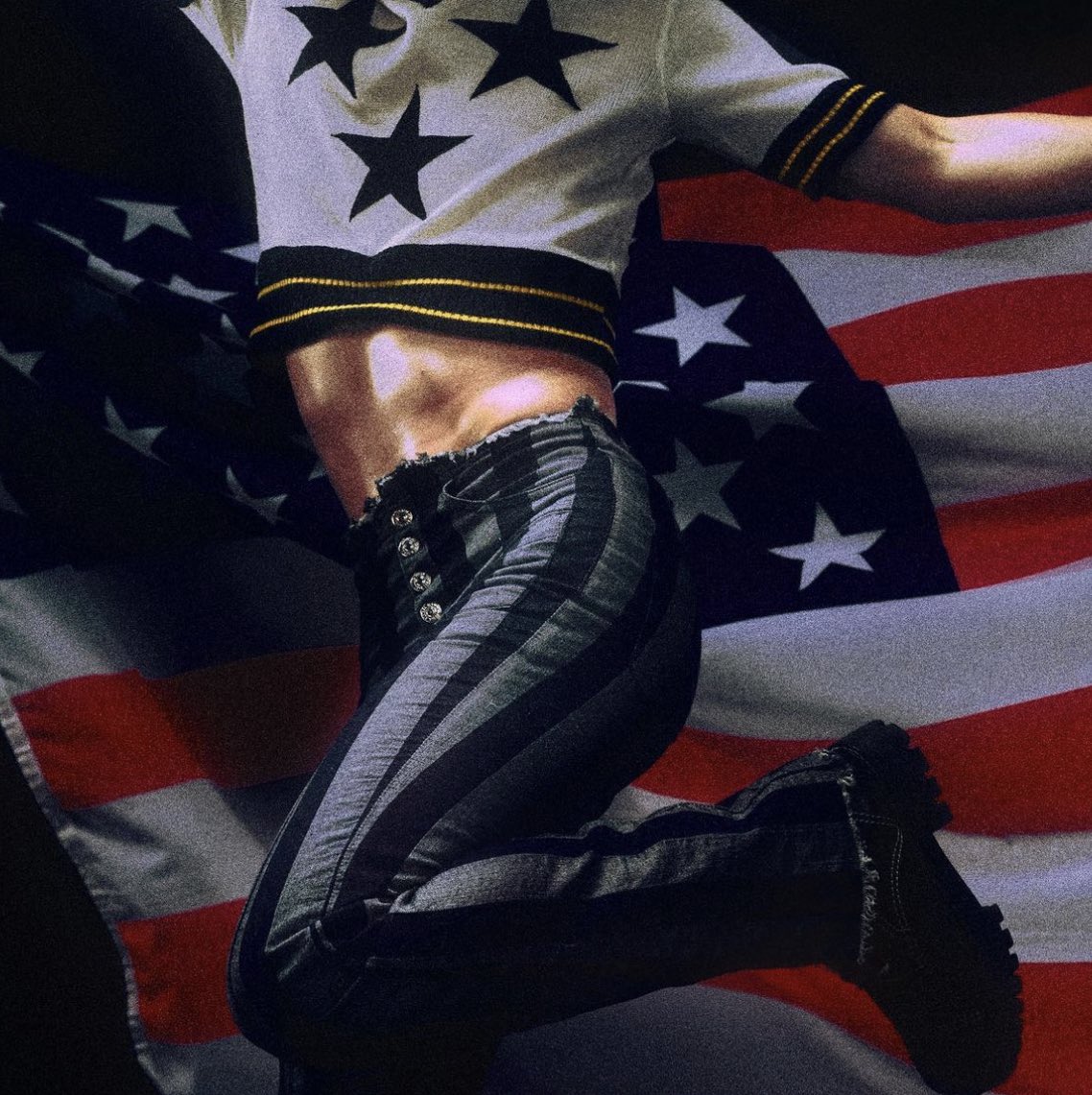 conan gray updates tweet media