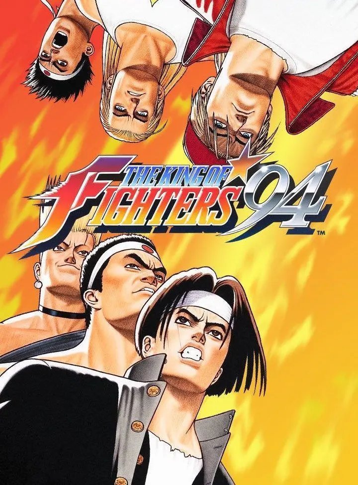 29 years ago today, The King of Fighters '94 was originally released at arcades worldwide, making the franchise reach its 29th anniversary. It was developed and published by SNK.