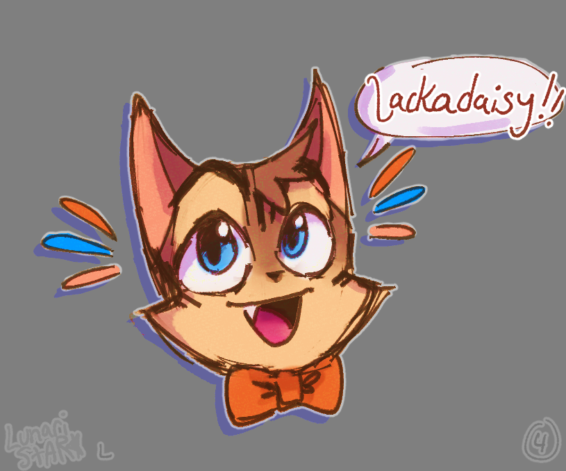 Lunaristar7355's tweet photo. OMG, LACKADAISY!!!!!! The stream is amazing and I just wanted to show my old/new fanart of Rocky. They are all so AMAZING!!!! GO SUPPORT THEM!!πππππβ¨βπββ¨
#lackadaisy #rocky #rockyrickaby #lackadaisyfanart #rockyfanart #oldfanart #newfanart #amazing #fanart #digitalart https://t.co/UzMKaUjgQI