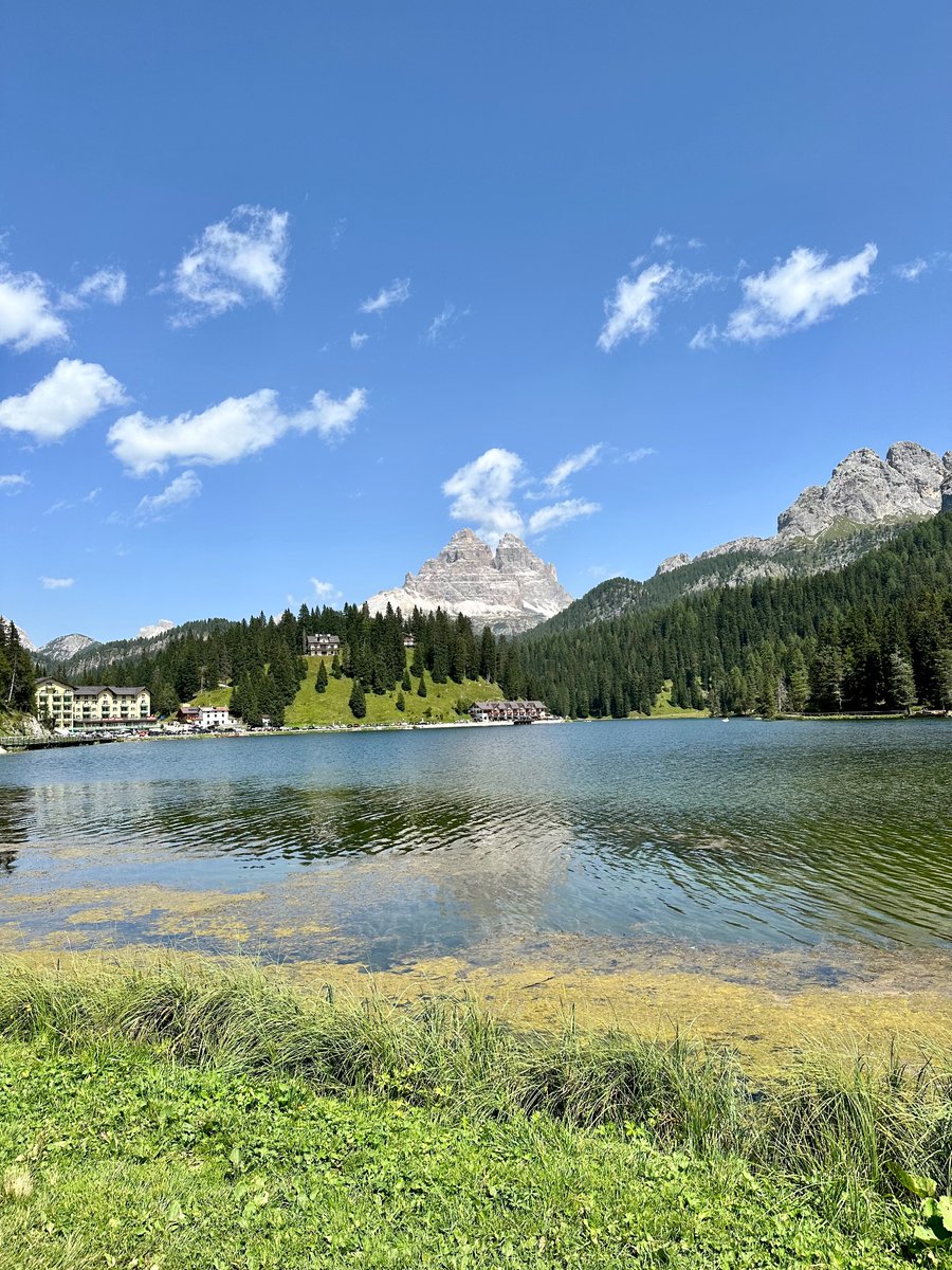 gicadamma's tweet photo. Eccole da #misurina
#3cime https://t.co/QjupjP8hxH