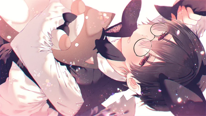 カズキ様.°ʚ(*˘︶˘*)ɞ°.。.:* #ね絵ちょうだい 