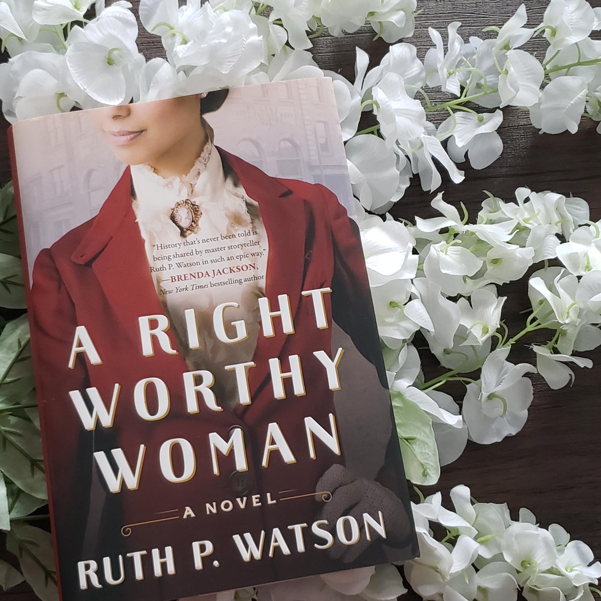 Atria Books tweet media